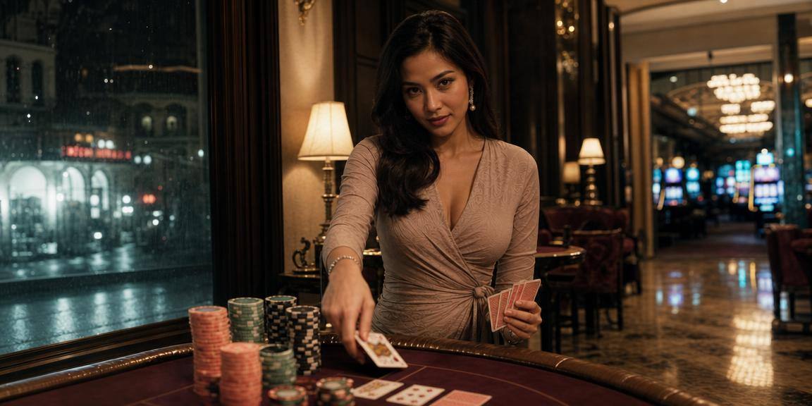winstar47 Rabbit Gold