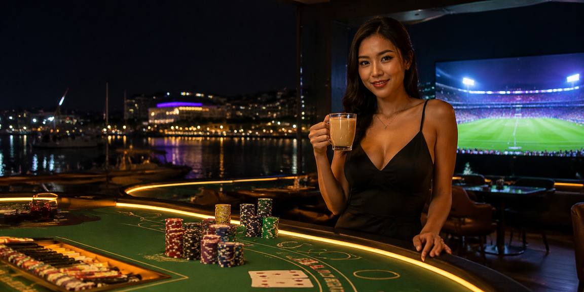 winstar47 Reach Rabbit Gold Controls Without Clutter