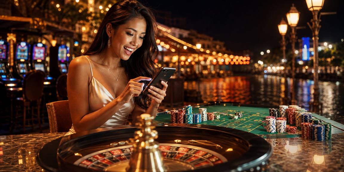 winstar47 Reach Mega Jade Titles Without Extra Searching