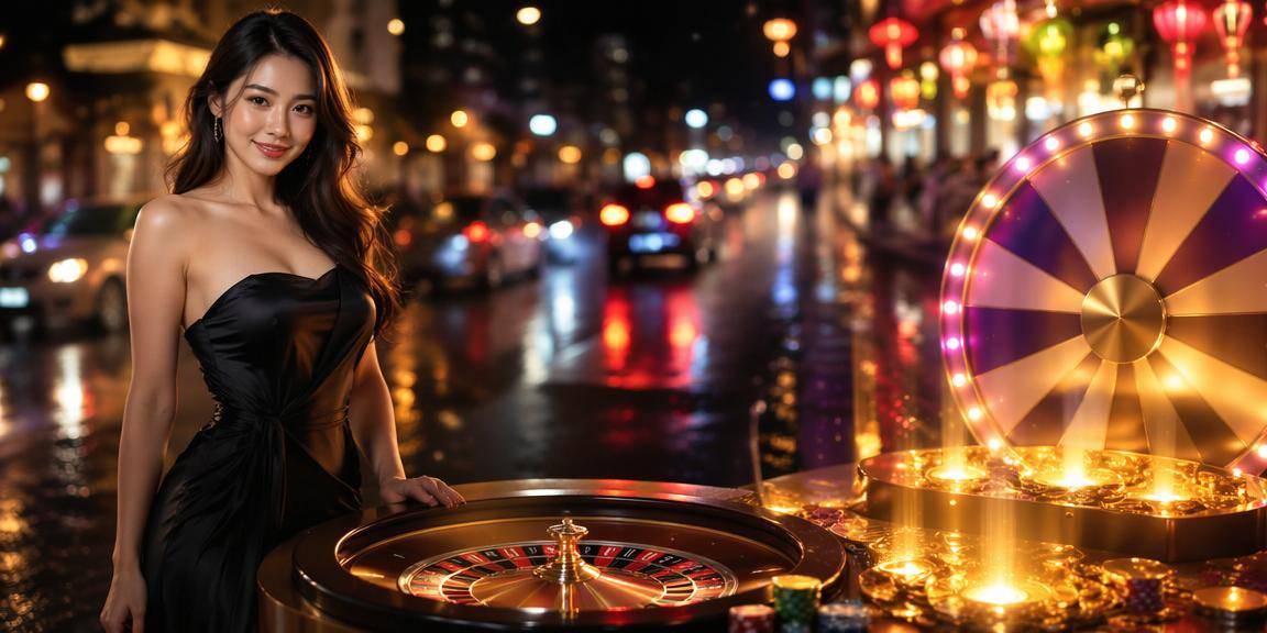 winstar47 See How Every Rabbit Gold Round Works